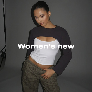 Shop Women's New